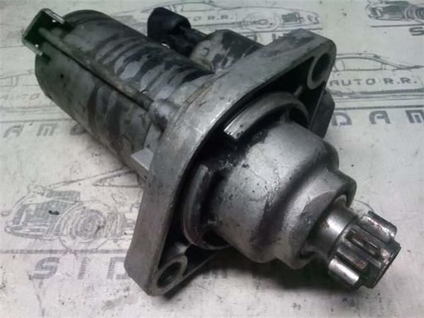 Motor arranque audi/seat/vw d6gs14 - 02m911023