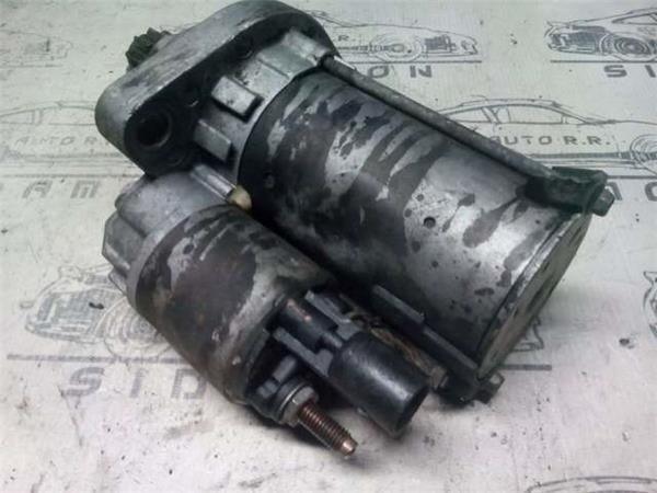 Motor arranque audi/seat/vw d6gs14 - 02m911023