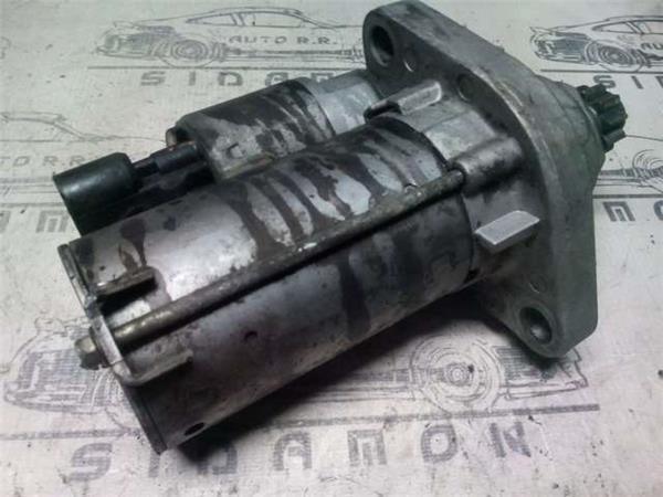 Motor arranque audi/seat/vw d6gs14 - 02m911023