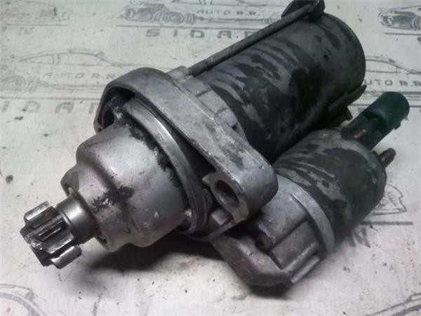Motor arranque audi/seat/vw d6gs14 - 02m911023