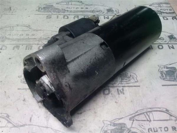 Motor arranque audi/vw 1.9/2.0 tdi - 0001124020