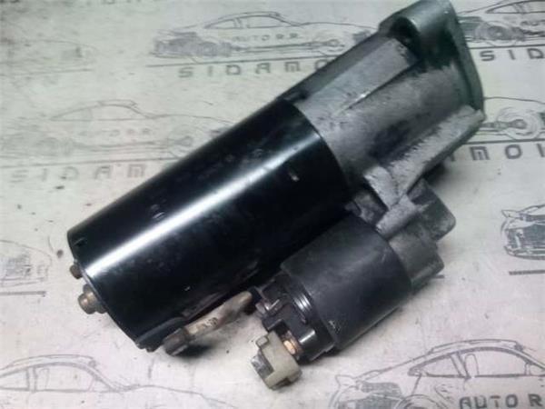 Motor arranque audi/vw 1.9/2.0 tdi - 0001124020
