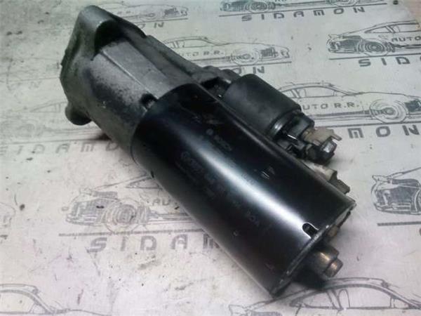 Motor arranque audi/vw 1.9/2.0 tdi - 0001124020