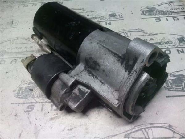 Motor arranque audi/vw 1.9/2.0 tdi - 0001124020