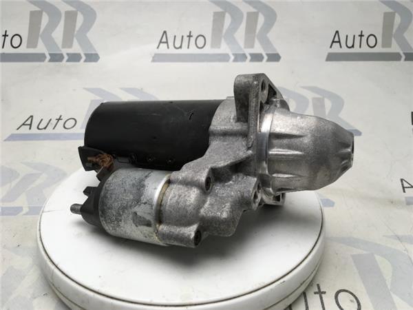 Motor arranque BMW 0001115046 - AutoRR 0001115046