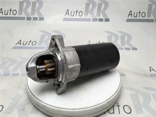 Motor arranque BMW 0001115046 - AutoRR 0001115046