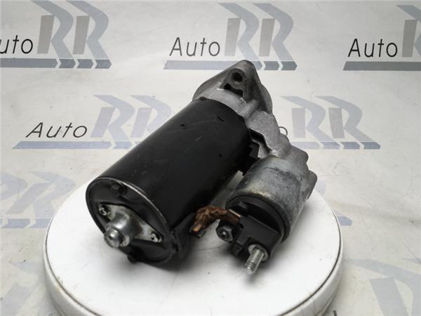 Motor arranque BMW 0001115046 - AutoRR 0001115046