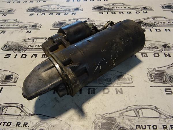 Motor arranque bmw 0331303117 - 0331303117