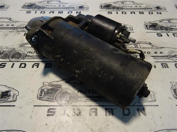 Motor arranque bmw 0331303117 - 0331303117