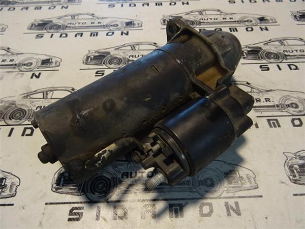 Motor arranque bmw 0331303117 - AutoRR 0331303117