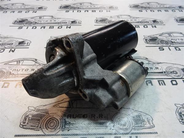 MOTOR ARRANQUE BMW 1241779689202 - 1241779689202