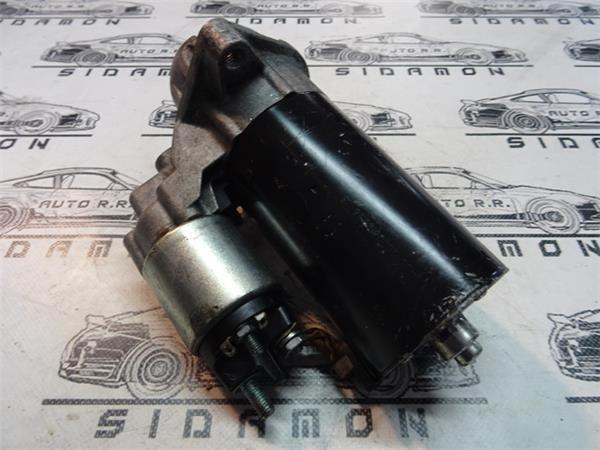 MOTOR ARRANQUE BMW 1241779689202 - 1241779689202