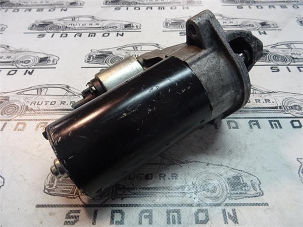 MOTOR ARRANQUE BMW 1241779689202 - 1241779689202