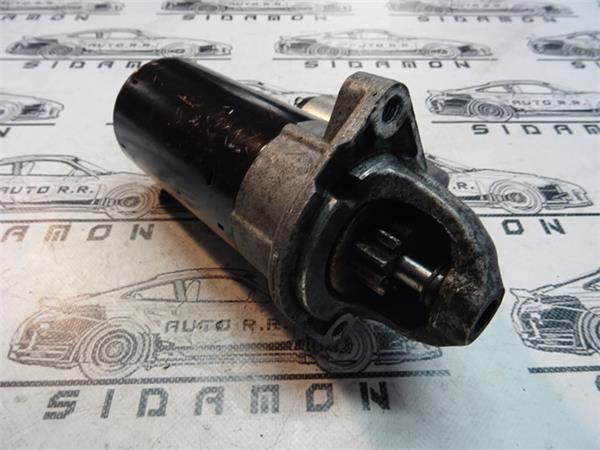 MOTOR ARRANQUE BMW 1241779689202 - 1241779689202