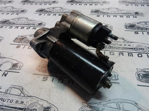 MOTOR ARRANQUE BMW 1241779689202 - AutoRR 1241779689202