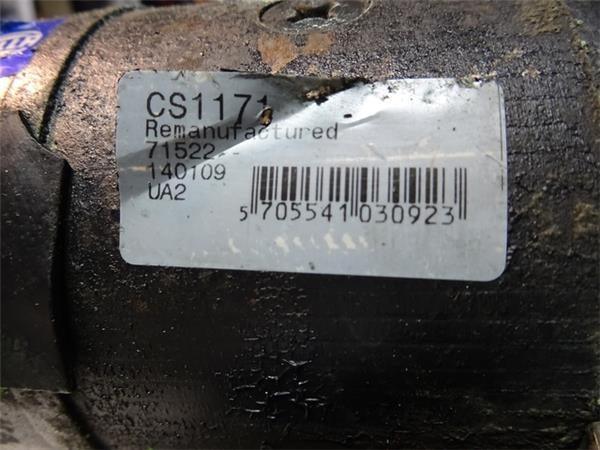 Motor arranque bmw cs1171 - cs1171