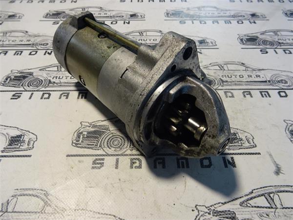 Motor arranque bmw/ toyota/ hyundai - 