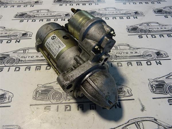 Motor arranque bmw/ toyota/ hyundai - 