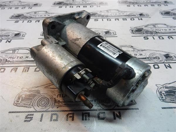 Motor arranque bosch m001t30072 - m001t30072