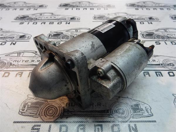 Motor arranque bosch m001t30072 - m001t30072