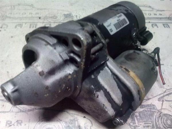 Motor arranque chevrolet/opel/daewoo - 0986017120000110740100011120351035611051911017120116651202137120217212021732051305022.051922.951922000122012925