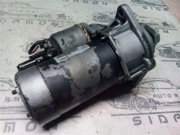 Motor arranque chevrolet/opel/daewoo - 0986017120000110740100011120351035611051911017120116651202137120217212021732051305022.051922.951922000122012925