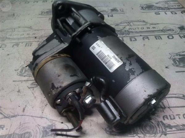 Motor arranque chevrolet/opel/daewoo - 0986017120000110740100011120351035611051911017120116651202137120217212021732051305022.051922.951922000122012925