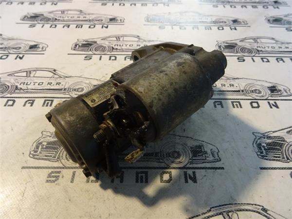 Motor arranque chrysler m000t91181zc - m000t91181zc