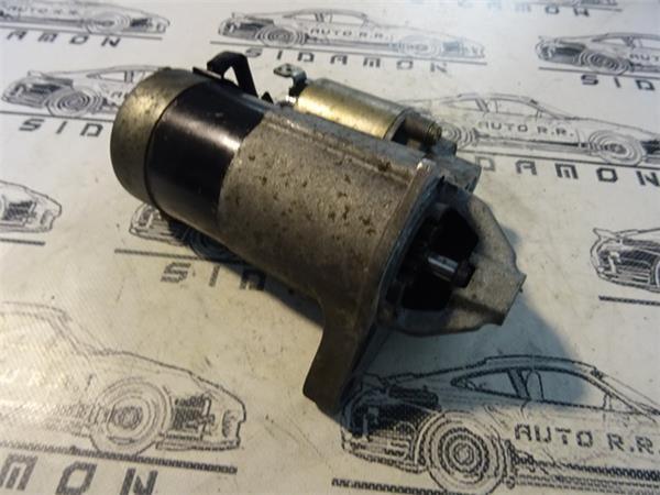 Motor arranque chrysler m000t91181zc - m000t91181zc