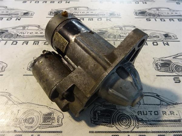 Motor arranque chrysler m000t91181zc - m000t91181zc