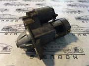 Motor arranque chrysler m000t91181zc - m000t91181zc