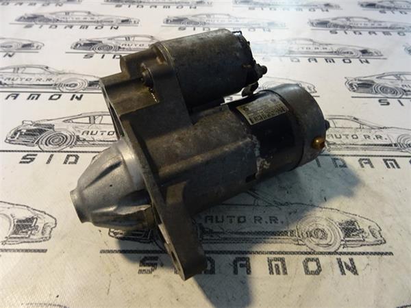 Motor arranque chrysler m000t91181zc - m000t91181zc