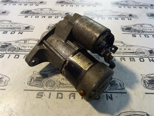 Motor arranque chrysler m000t91181zc - m000t91181zc