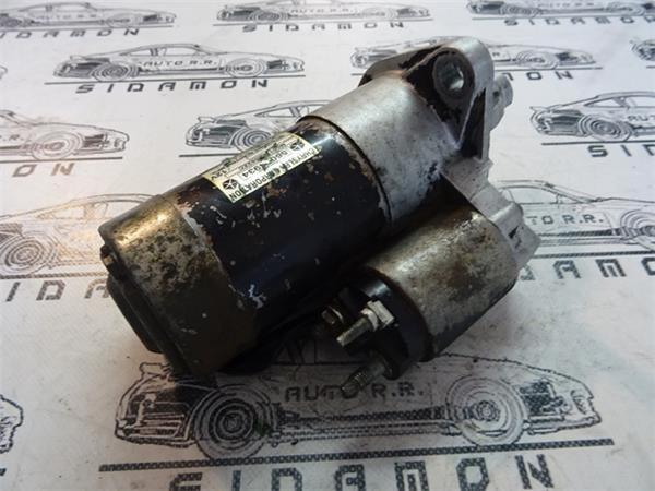 Motor arranque chrysler/ mitsubishi - AutoRR j5215058