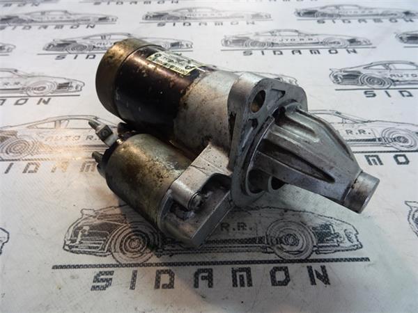 Motor arranque chrysler/ mitsubishi - j5215058