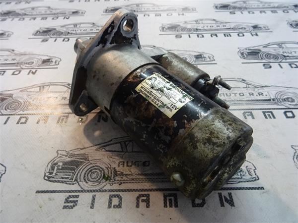 Motor arranque chrysler/ mitsubishi - j5215058