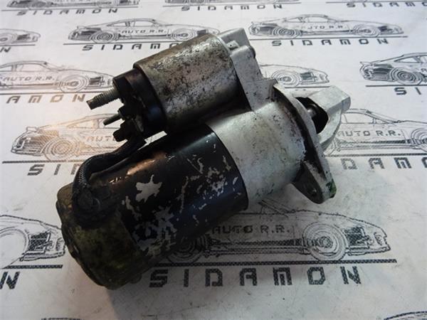 Motor arranque chrysler/ mitsubishi - j5215058