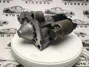 Motor arranque citroen m000t82081 - m000t82081