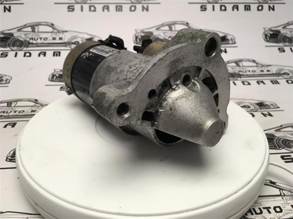 Motor arranque citroen m000t82081 - m000t82081