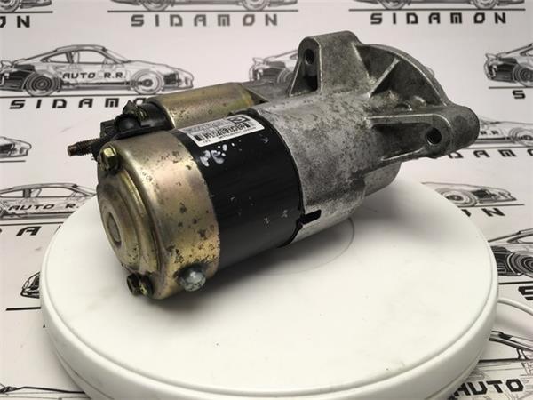 Motor arranque citroen m000t82081 - m000t82081