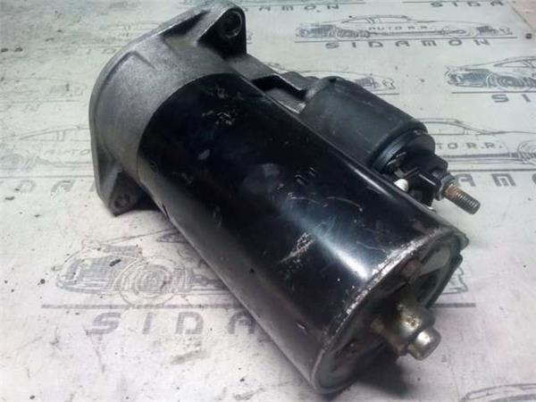 MOTOR ARRANQUE FIAT 1.9D 0 001 109 048 - 0986018450drs84504585854643752025