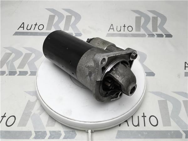 Motor arranque Fiat 500X - 0986025190