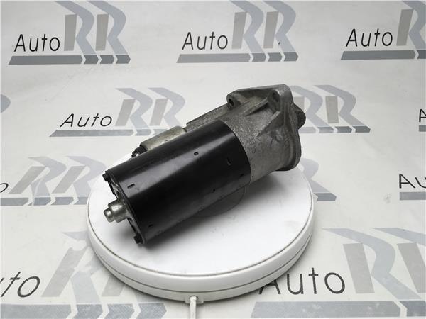 Motor arranque Fiat 500X