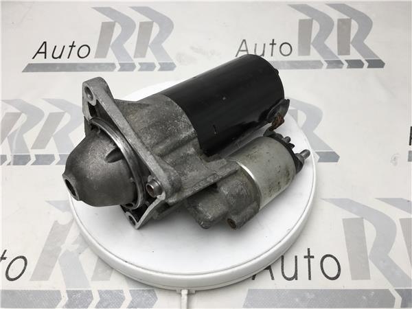 Motor arranque Fiat 500X