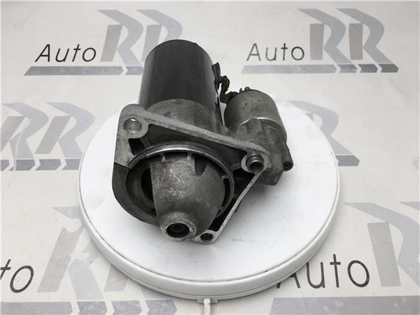 Motor arranque Fiat 500X