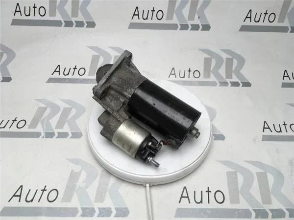 Motor arranque Fiat 500X