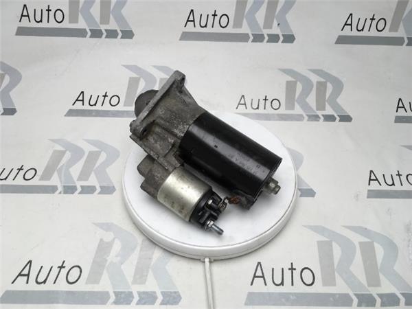 Motor arranque Fiat 500X - AutoRR 0986025190