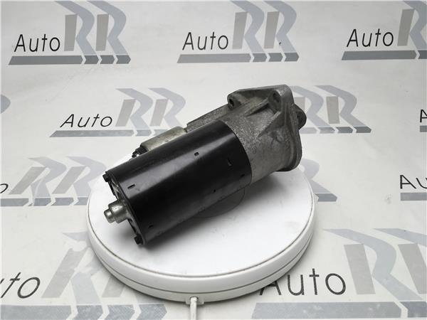 Motor arranque Fiat 500X - AutoRR 0986025190