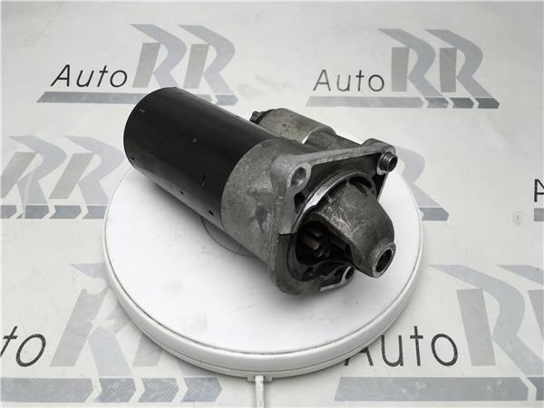 Motor arranque Fiat 500X - AutoRR 0986025190