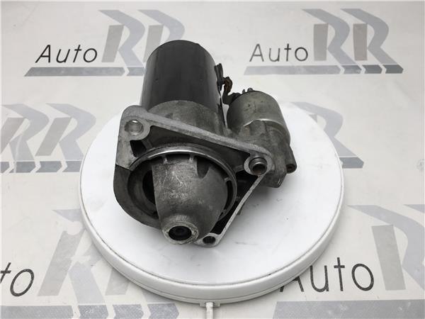 Motor arranque Fiat 500X - AutoRR 0986025190